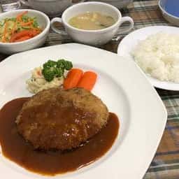 キッチンなかむら
