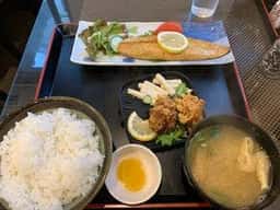 えのもと食堂