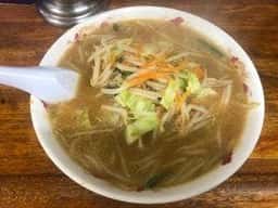 らーめん蝦夷