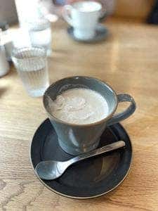 ホカルノコーヒー