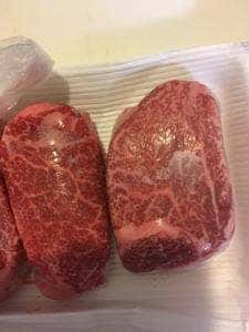 柿安本店大丸梅田精肉店