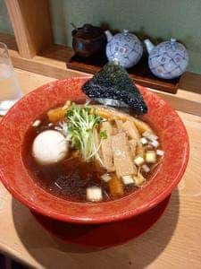 麺や五助