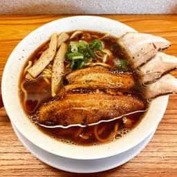 麺や たけだ