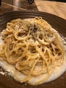 BAR&TRATTORIA NOA
