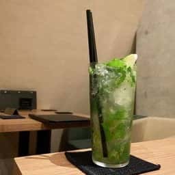 Bar 3rd Place 恵比寿