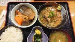 博多魚がし 市場会館店