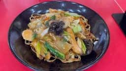 餃子の王将 梅津段町店