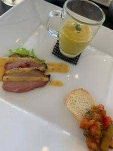 フリアンディーズ