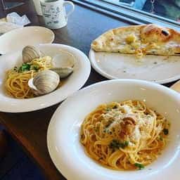 SHICHI NO CAFE & PIZZA