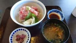 さかな料理 礁