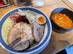 ラーメン亭 孔明