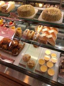 セキヤ洋菓子本店