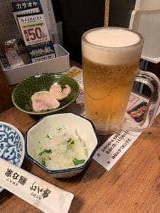 串八珍 両国店