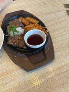 ガスト 小牧店