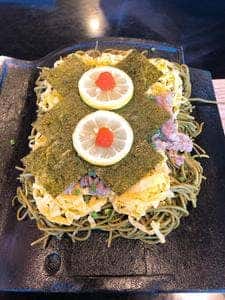 元祖瓦そば たかせ 川棚南本館