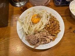 麺とび六方 長野店