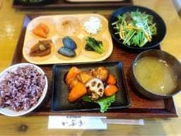 農家レストラン いぶき