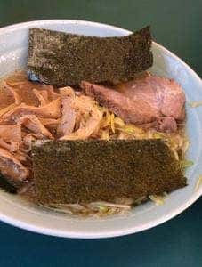 ラーメンショップ 松ヶ丘店