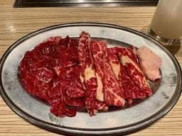 焼肉大鵬