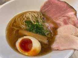 人生夢路 徳麺