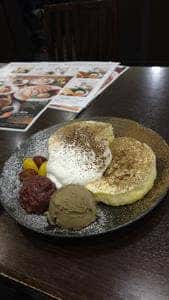 さかい珈琲 広島千田町店