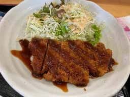 お昼ごはん まつばら