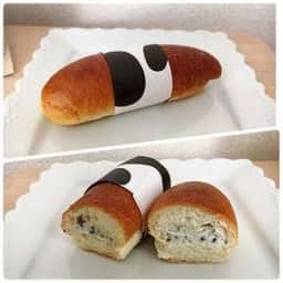 ケーベーカリー