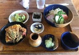 そば処一徳