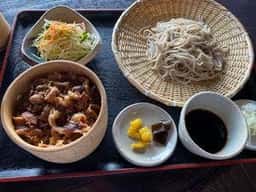 草ぶき麺工房