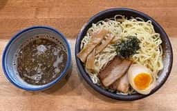 廣島麺匠 こりく