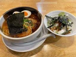 中華そば らんまん