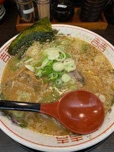 風神ラーメン