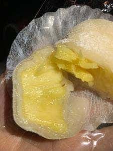 フルーツ大福 まる姫 南森町本店