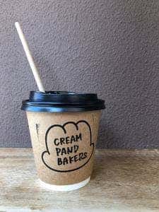 CREAM PAND BAKERs