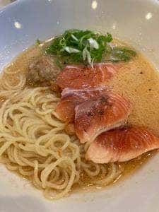 麺屋 尚時 京都熊野店