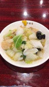 24時間 餃子酒場 中野店