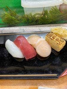 鮨 おかだ