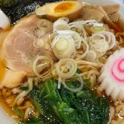 白河の郷