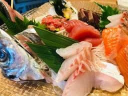 魚錠 池袋店