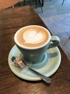 ADAGIO CAFE