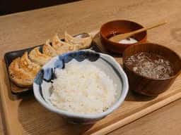 肉汁餃子のダンダダン 北千住きたろーど店