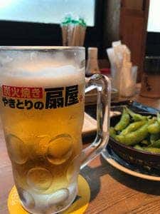 やきとりの扇屋 広島五日市中央店