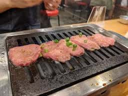 大阪焼肉・ホルモン ふたご 新宿西口店