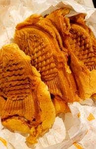 たい焼き きくや