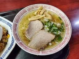 西海食堂
