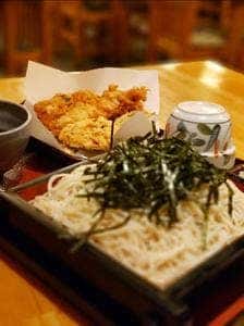 蕎麦處 大むら