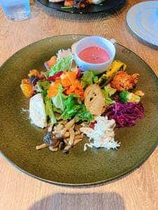 Bistro MAOLUCE