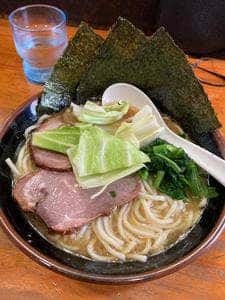 麺 まる井