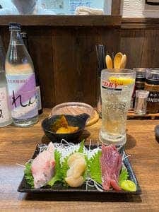 招楽