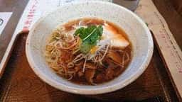 奥三河製麺